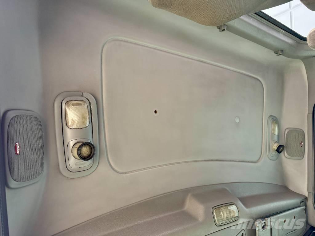 Peterbilt 388 Cabezas tractoras