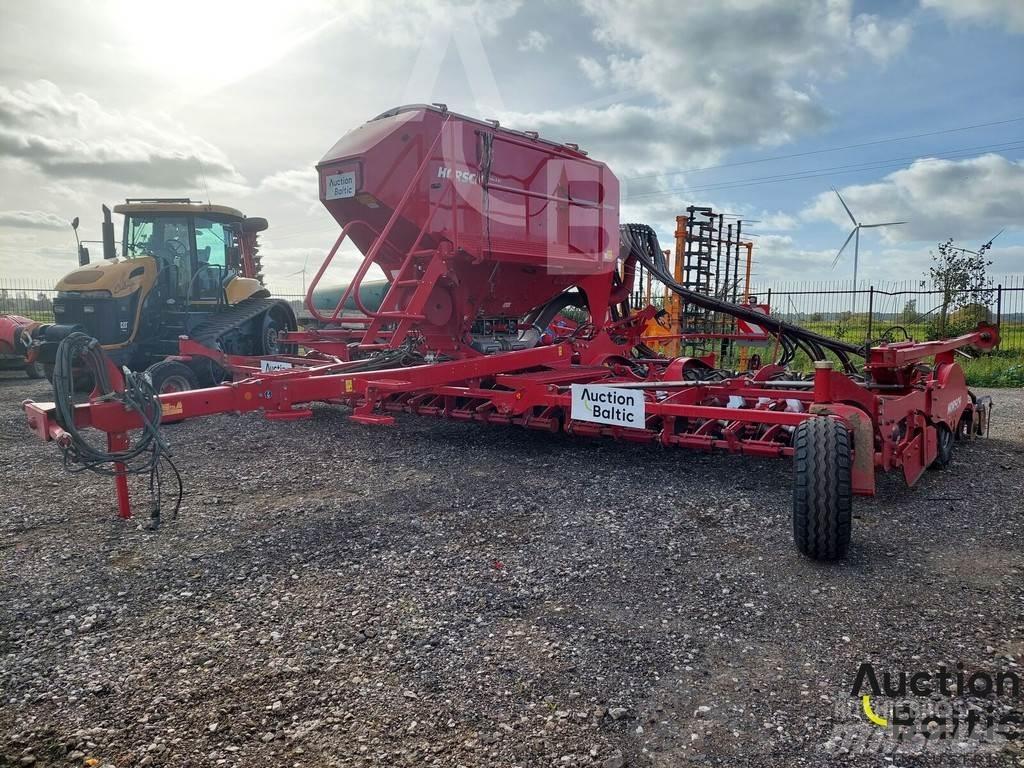 Horsch Pronto 8 DC Sembradoras