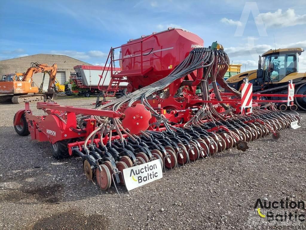 Horsch Pronto 8 DC Sembradoras