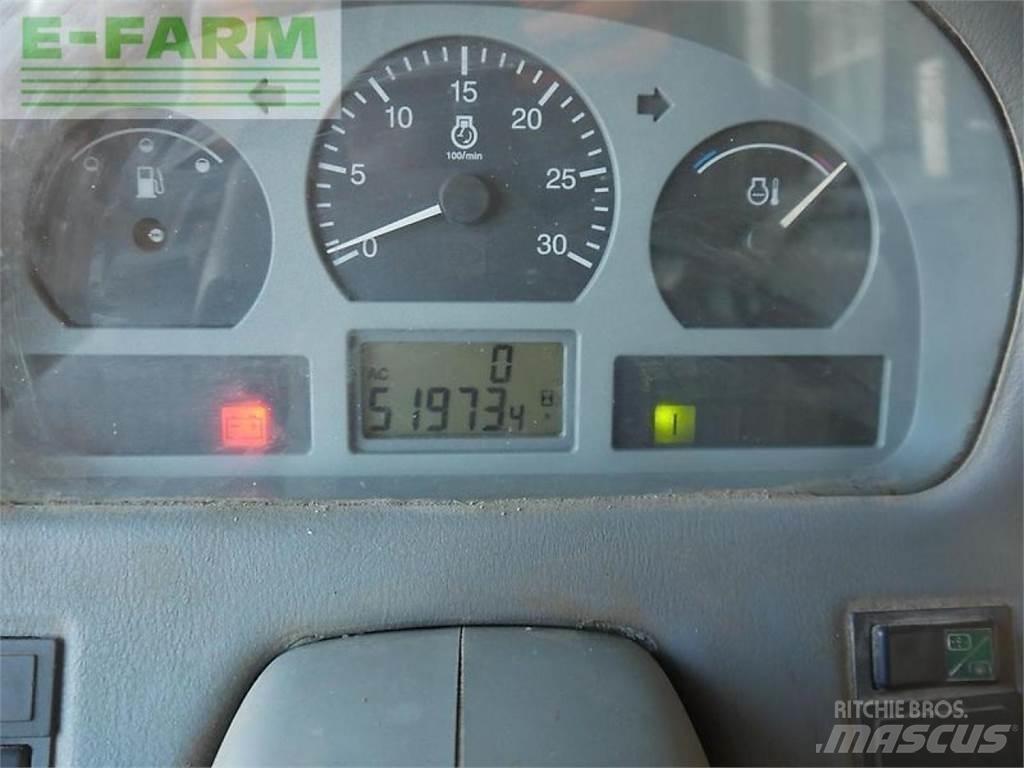 Valtra 8450 Tractores