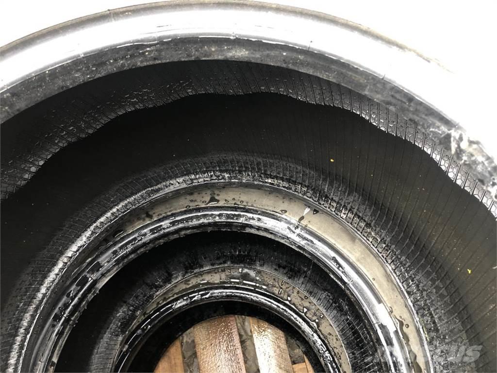  Øvrige ØVRIGE Neumáticos, ruedas y llantas