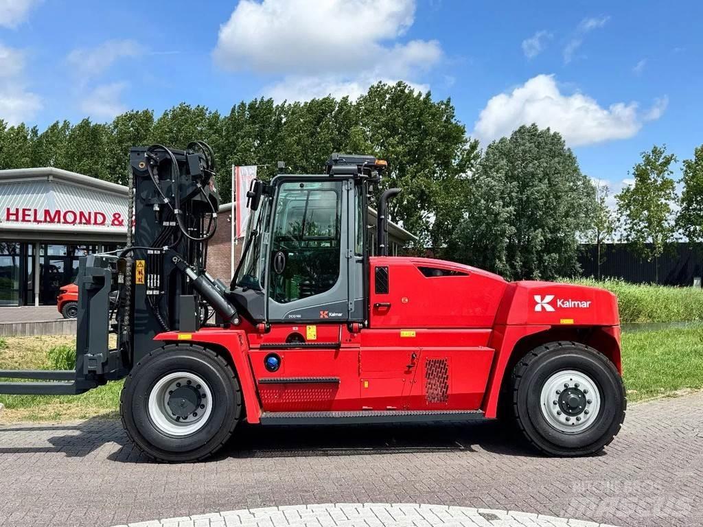 Kalmar DCG 160-12 Carretillas diesel
