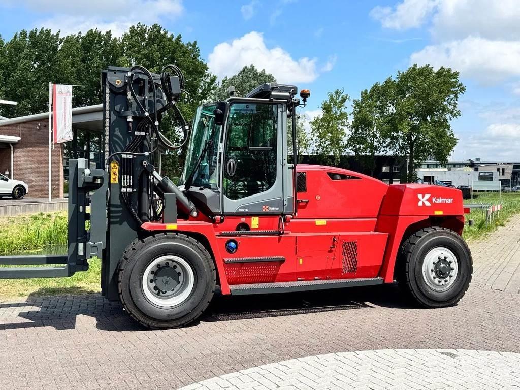 Kalmar DCG 160-12 Carretillas diesel