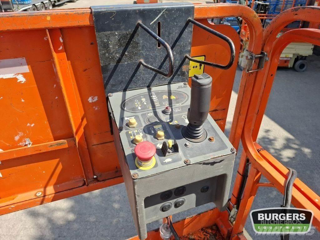 JLG 3369LE Plataformas tijera