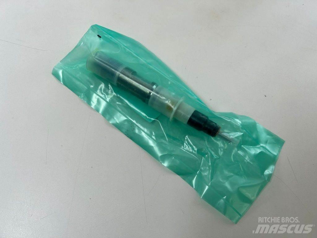  FLAG MAN injectors Transporte - Otros