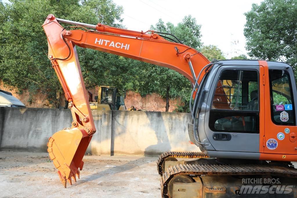 Hitachi ZX 120-6 Excavadoras de cadenas