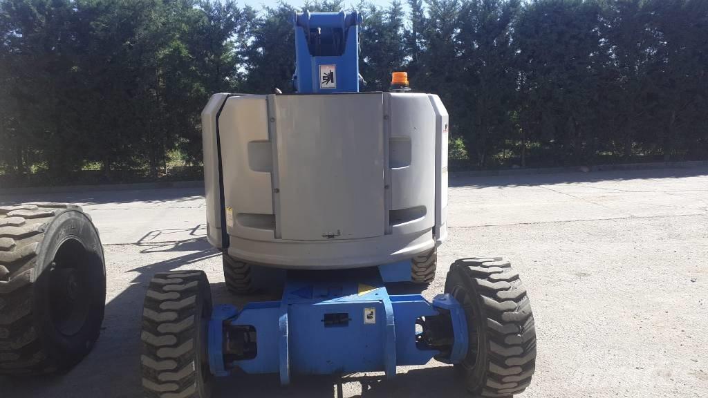 Genie Z 34/22 Plataforma de trabajo articulada