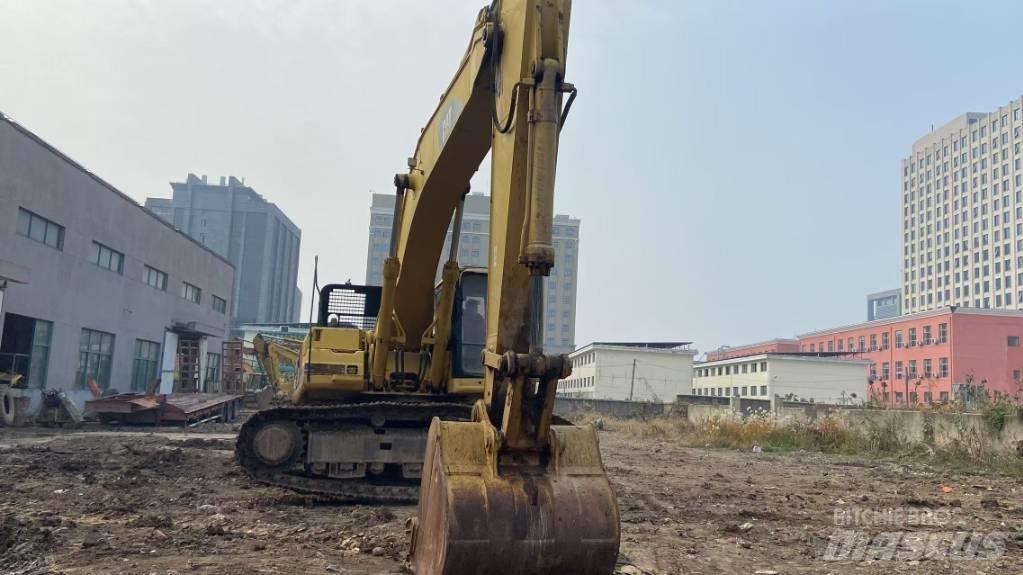 CAT 330 B Excavadoras de cadenas