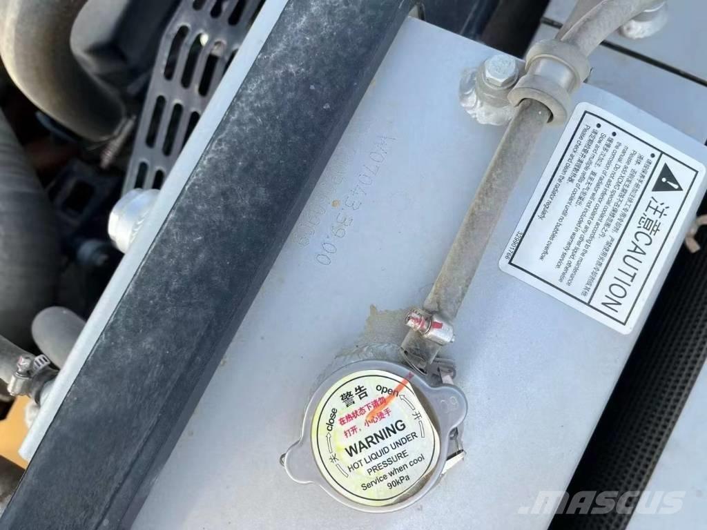 XCMG XE200DA Excavadoras de cadenas