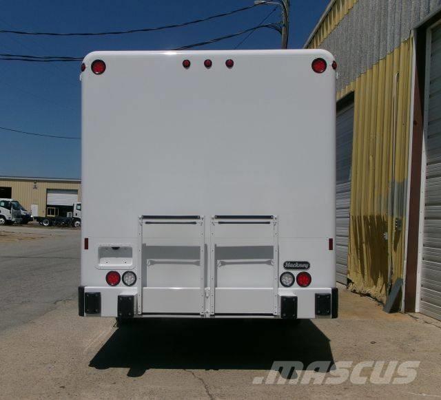 Freightliner M2 Camiones botelleros