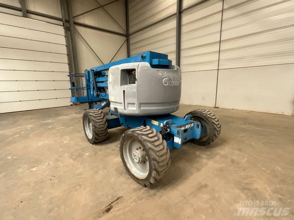 Genie Z 45/25 Plataforma de trabajo articulada