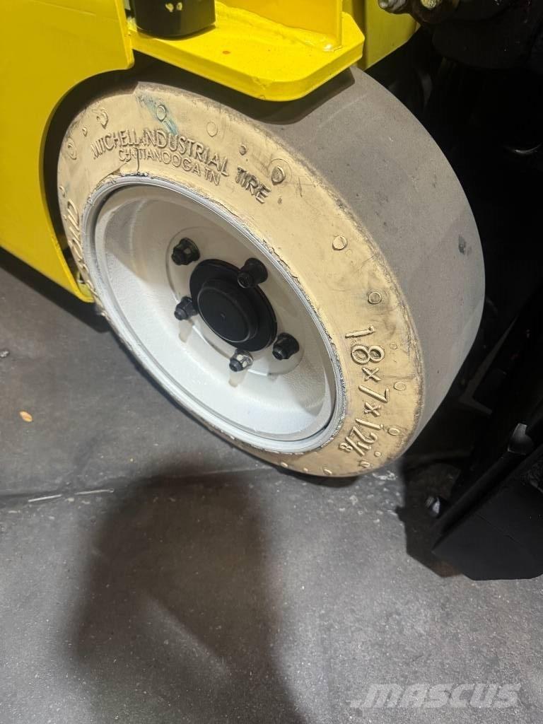 Yale ERP 035 VTN Carretillas de horquilla eléctrica