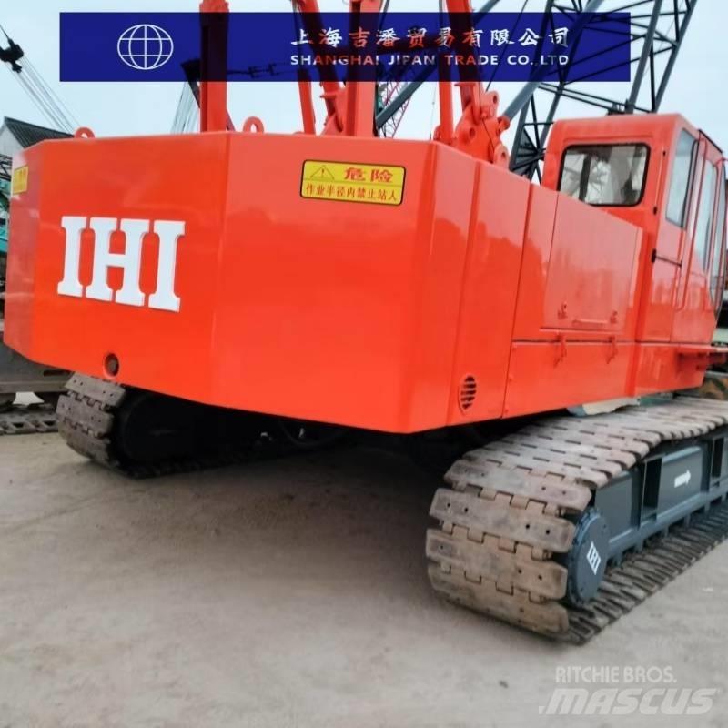IHI CCH 500 Grúas de oruga