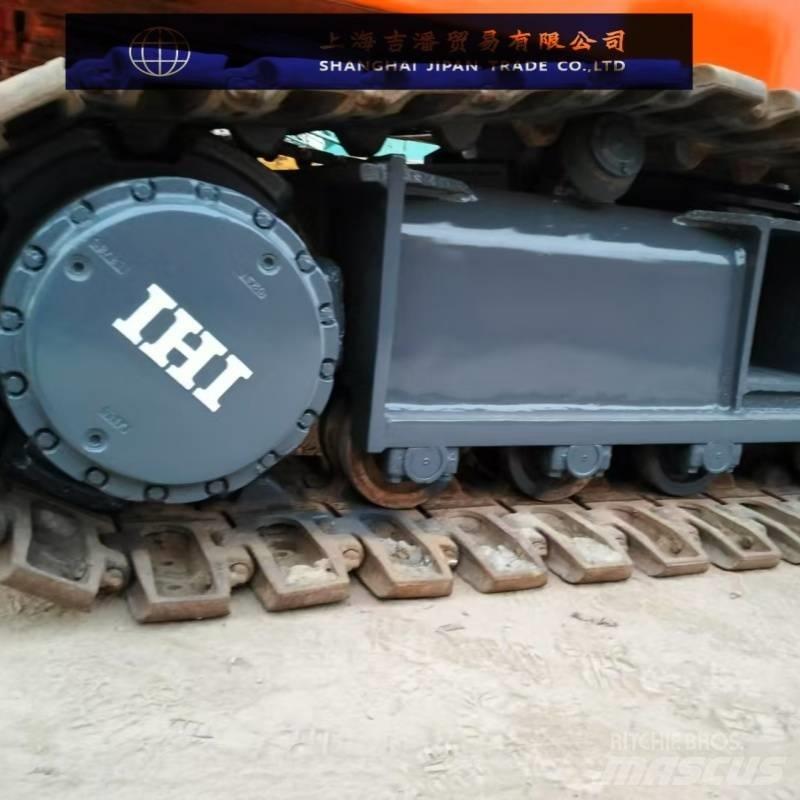 IHI CCH 500 Grúas de oruga