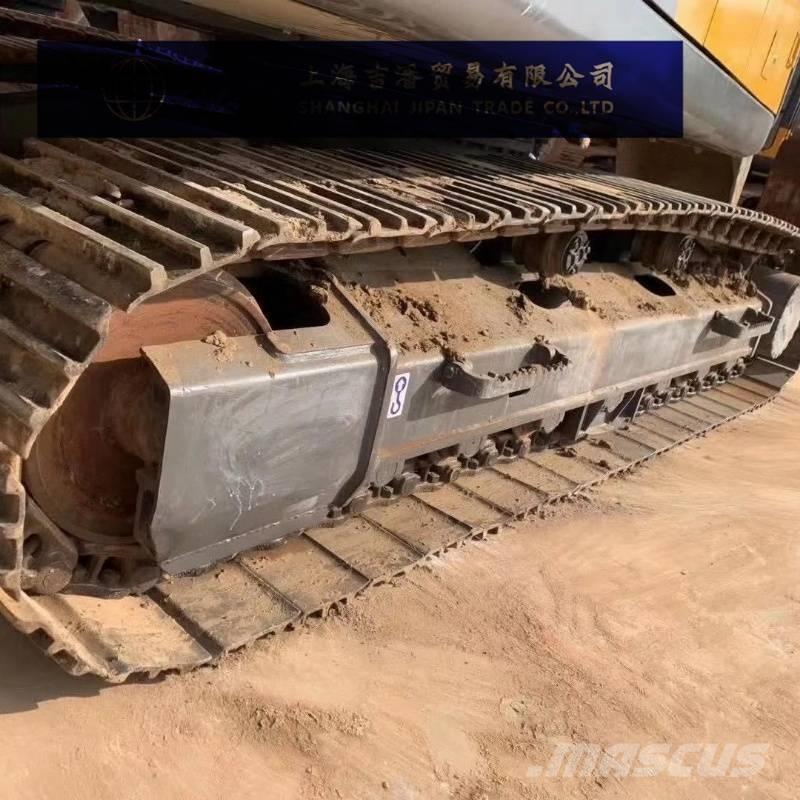 Volvo EC 200 Excavadoras de cadenas