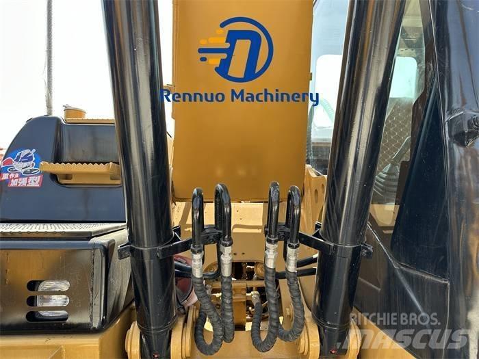 CAT 323D/323/323DL Excavadoras de cadenas