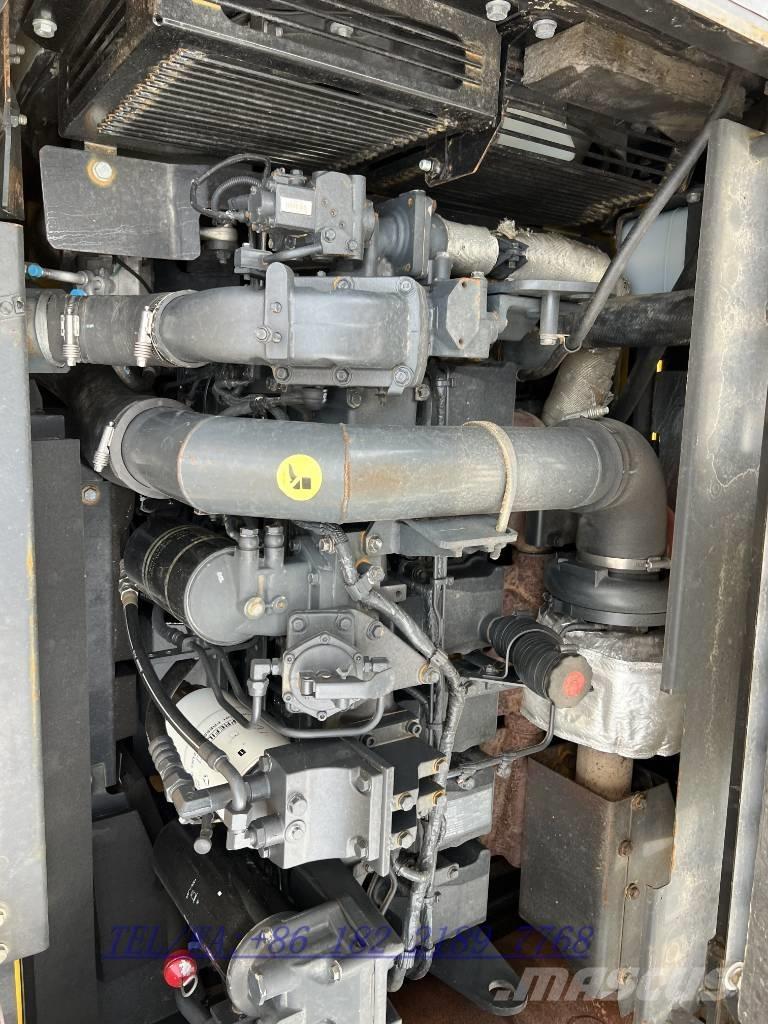 Komatsu PC 400-8 R Excavadoras de cadenas