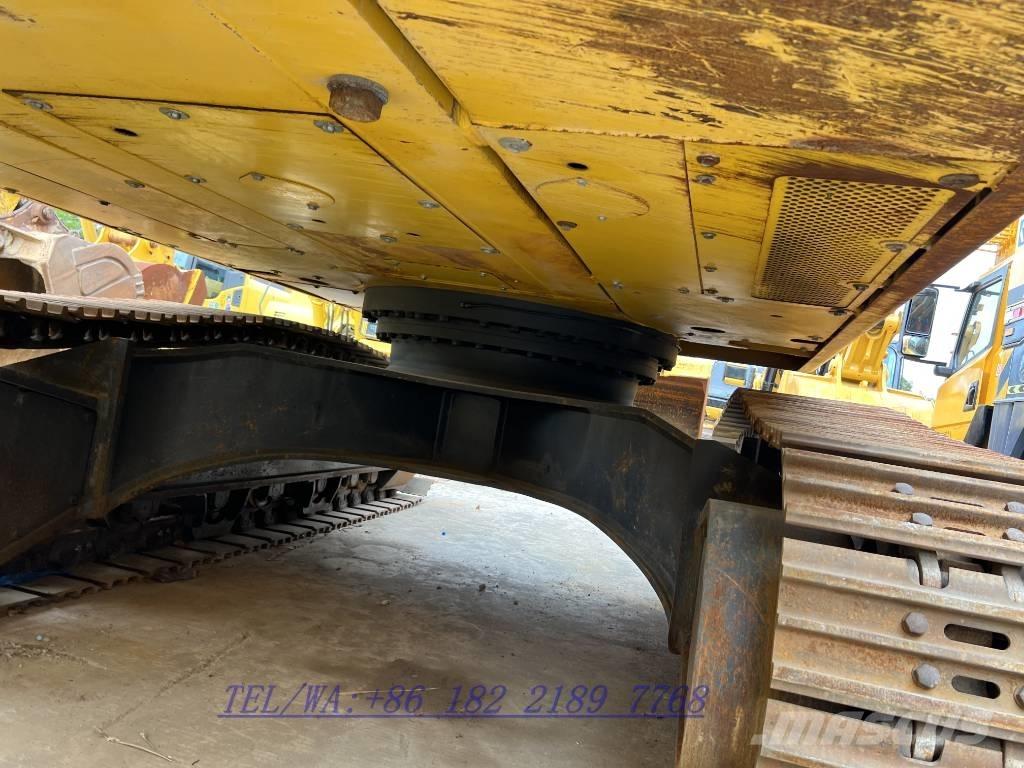 Komatsu PC 400-8 R Excavadoras de cadenas