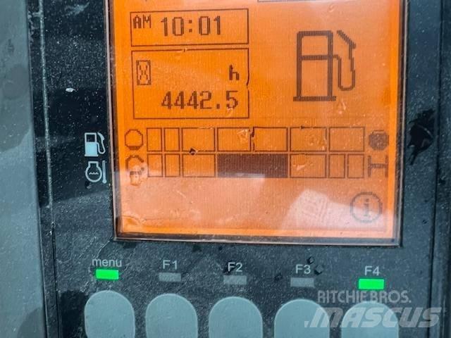 Yanmar Vio 80 Excavadoras 7t - 12t