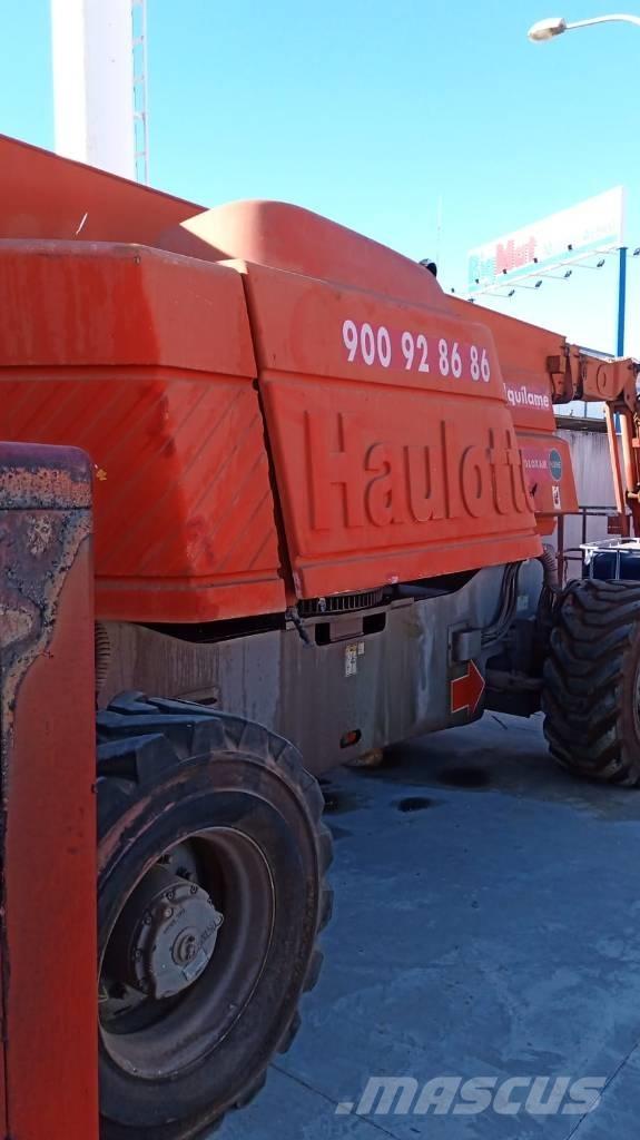 Haulotte HA 32 PX Plataforma de trabajo articulada