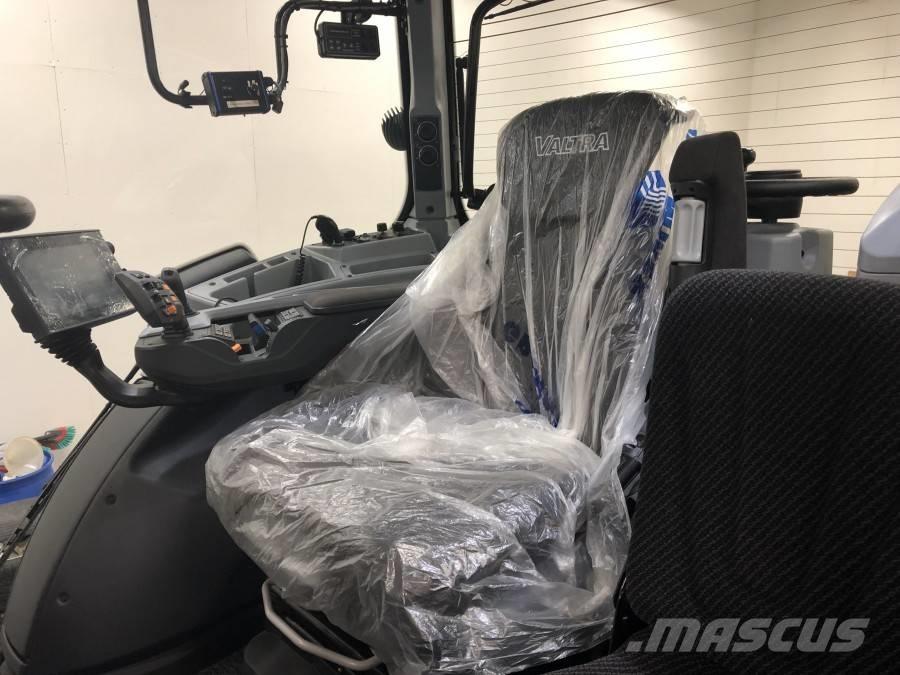 Valtra T 234 Tractores