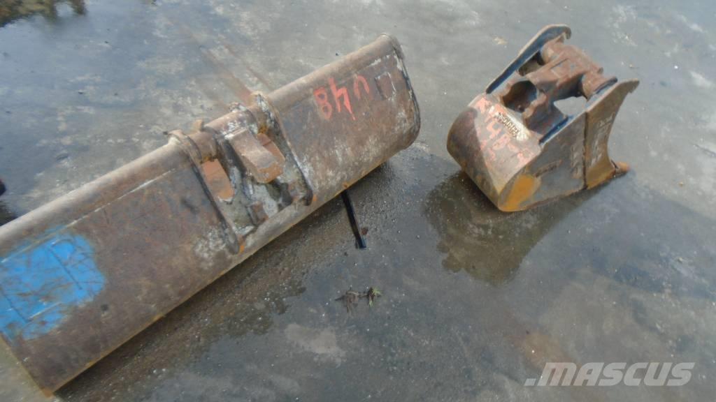 Kubota U 48-4 Mini excavadoras < 7t