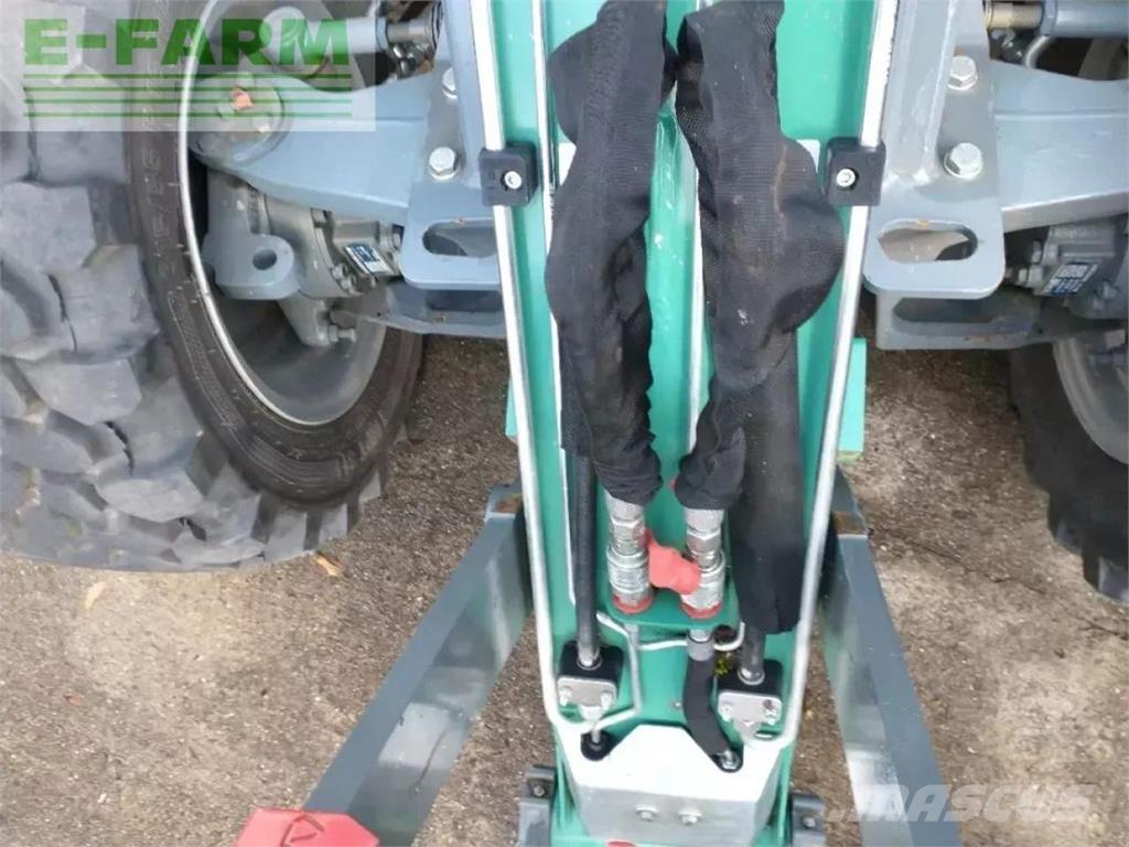 Kramer kl14.5 Mini excavadoras < 7t