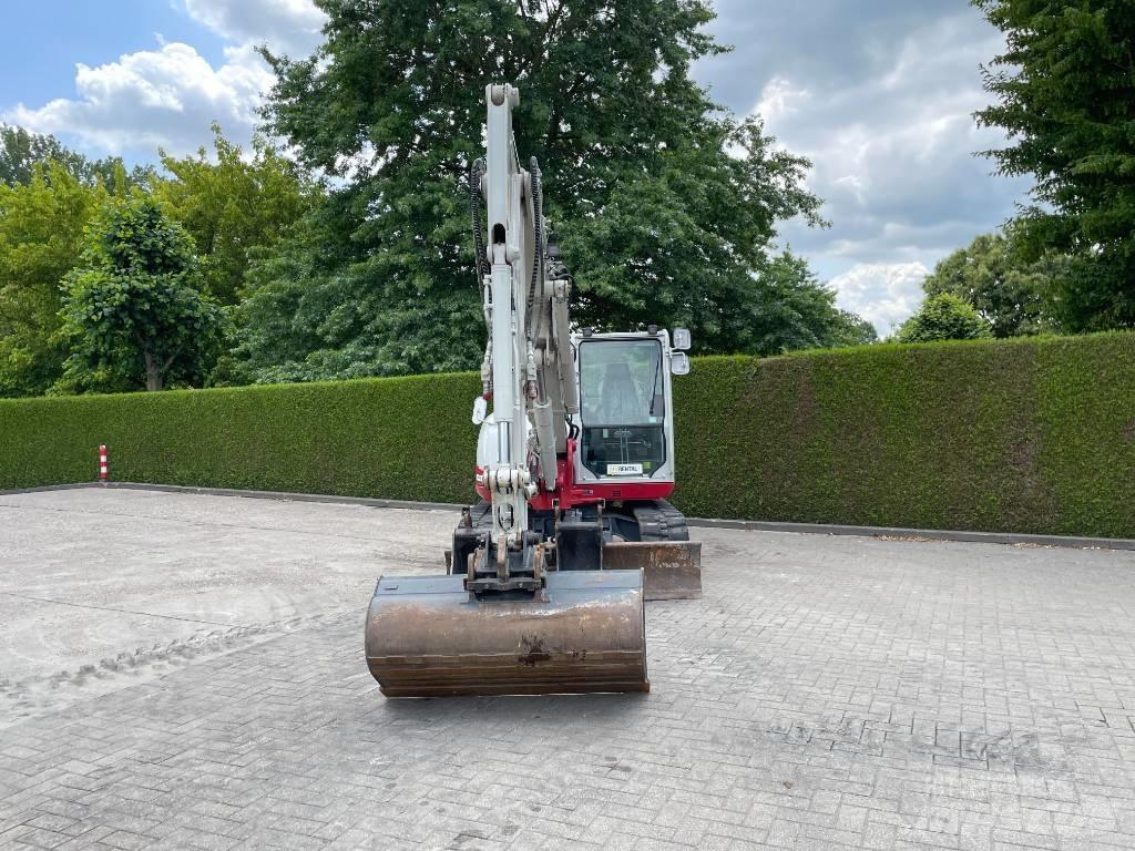 Takeuchi TB290-2 Mini excavadoras < 7t