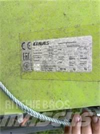 CLAAS VOLTO 65 Rastrillos y henificadores