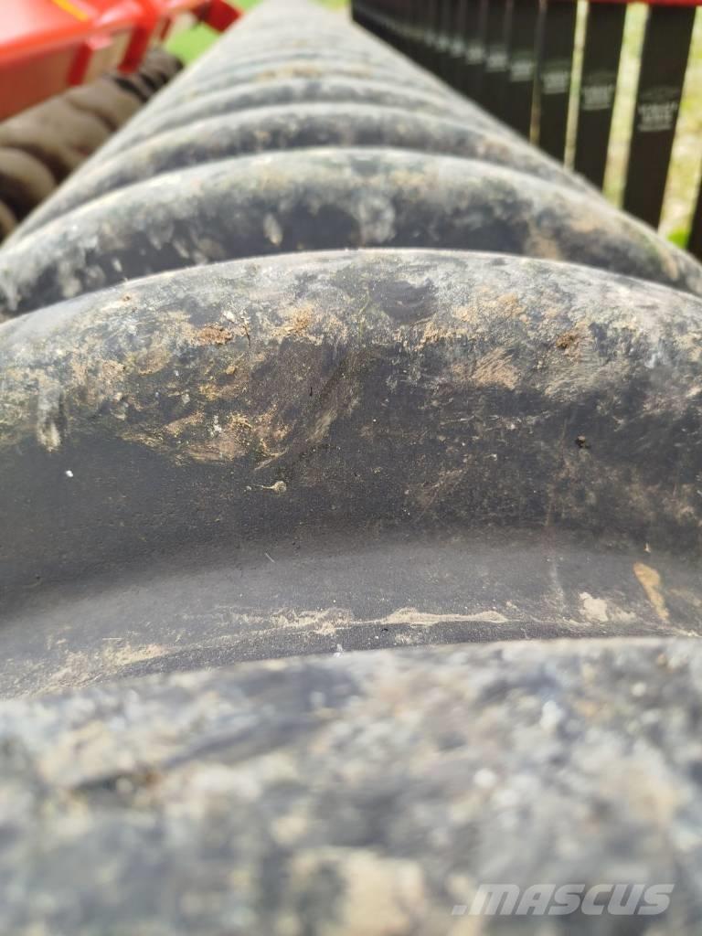 Väderstad Carrier400 Gradas de discos