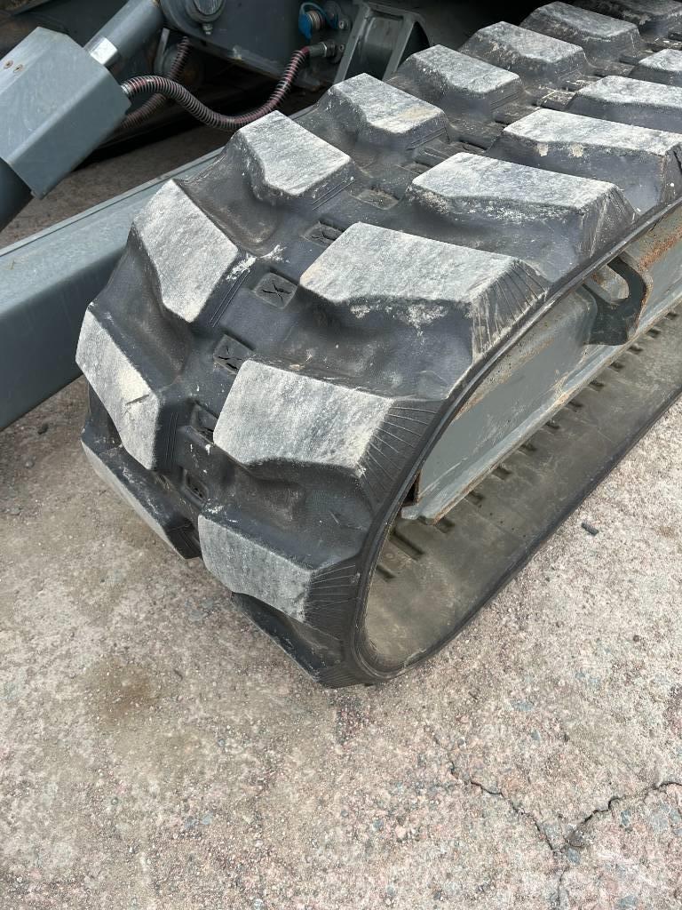 Wacker Neuson ET90 Excavadoras 7t - 12t