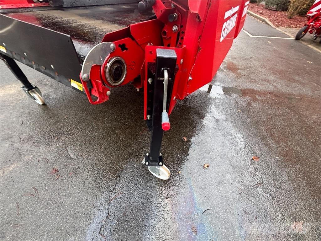 Grimme WG 900 Equipos para patatas - Otros