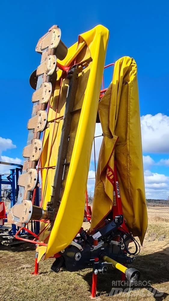 Rozmital Sm-820 Segadoras
