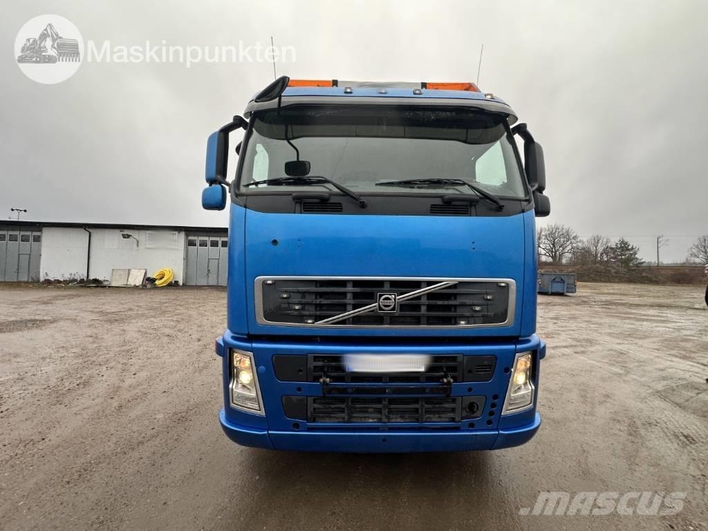 Volvo FH 12 Camiones polibrazo