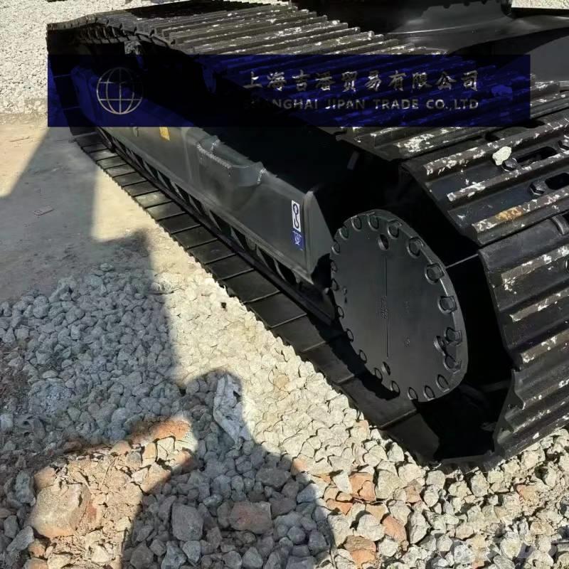 Komatsu PC 360 Excavadoras de cadenas