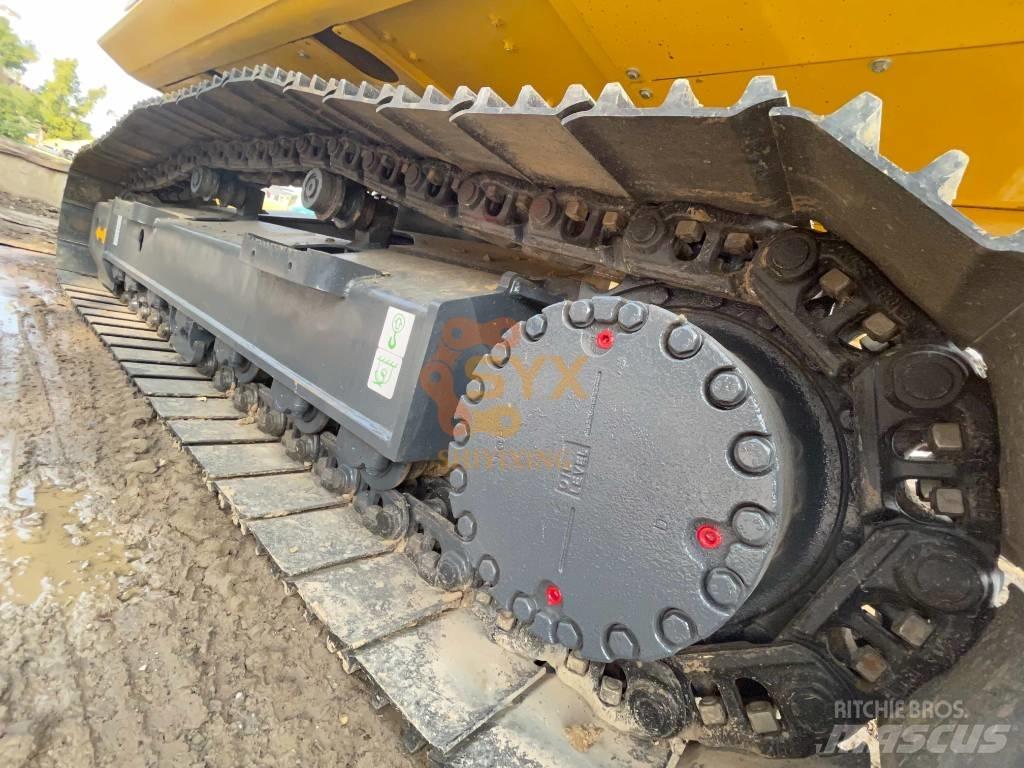 Komatsu PC 200-8N1 Excavadoras de cadenas