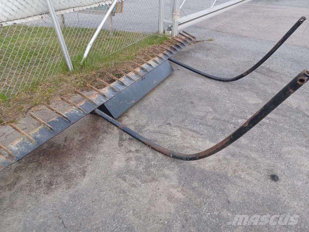 Potila K13 Cultivadores