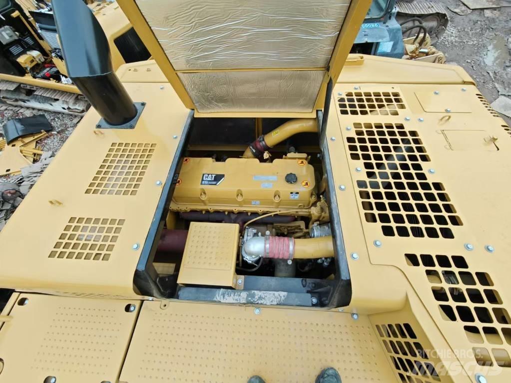 CAT 349 D L Excavadoras de cadenas