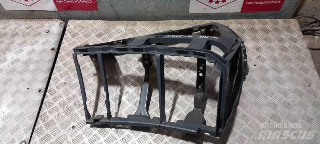Scania R 440.    2038598 Cabinas e interior