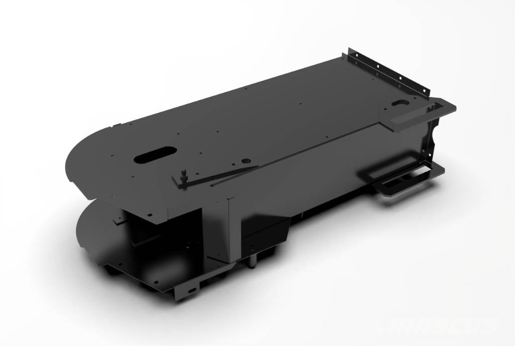 CLAAS 784078.2 Accesorios para cosechadoras combinadas