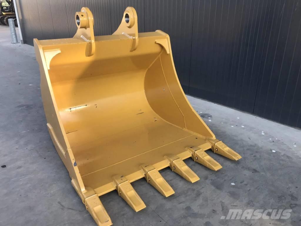 Volvo EC240 Cucharones
