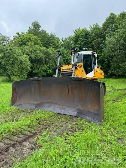Liebherr PR 726 XL Buldozer sobre oruga