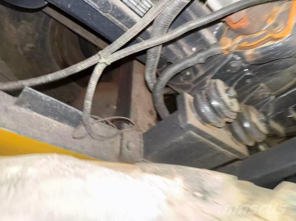 Dynapac CA 30 D Rodillos de un solo tambor