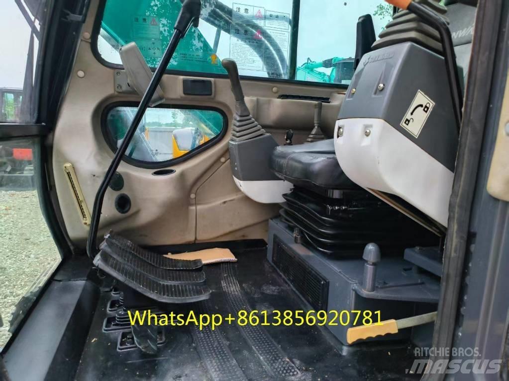 Sunward SWE 90 Excavadoras 7t - 12t