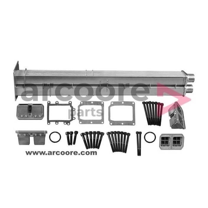 MAN EGR repair kit Motores