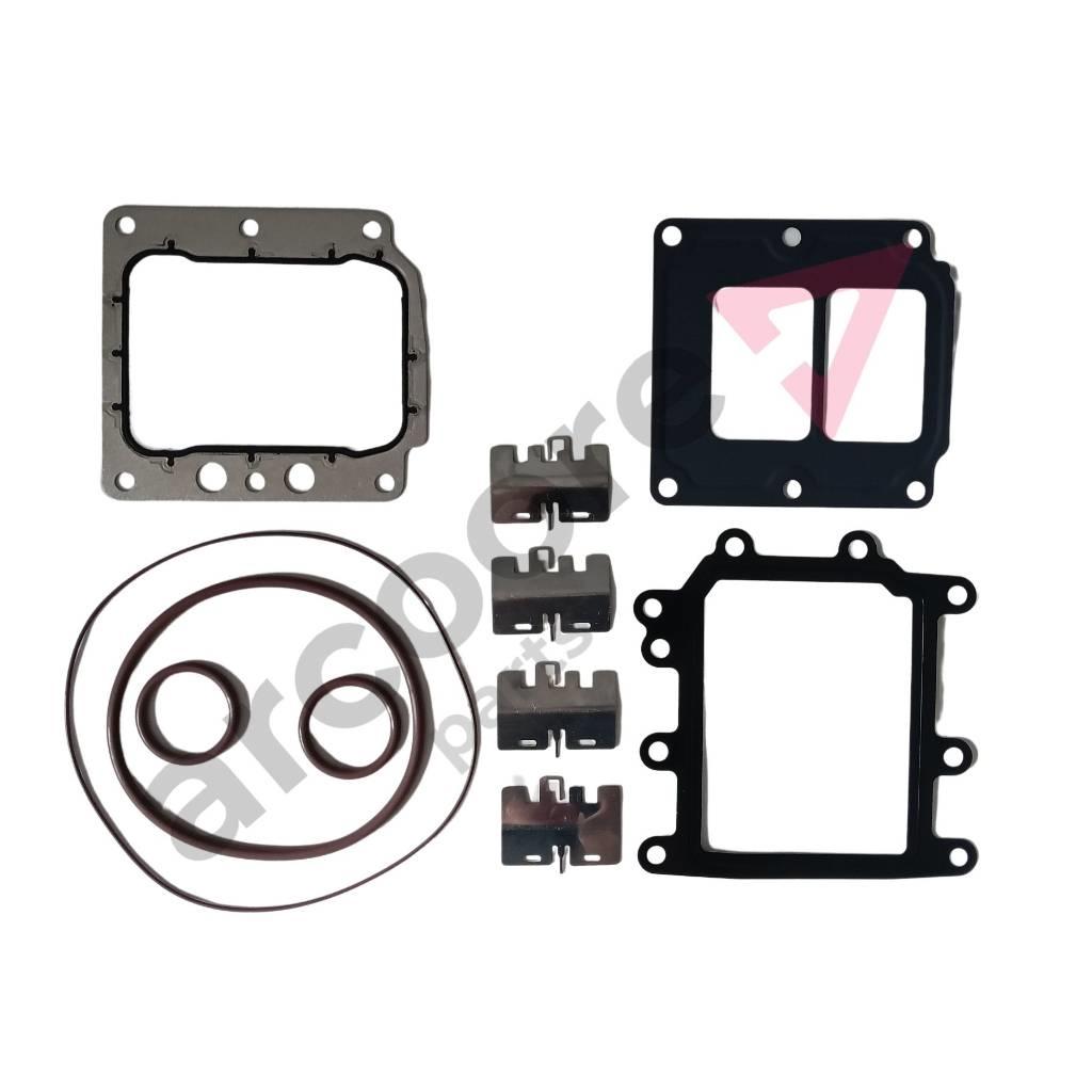MAN EGR repair kit Motores