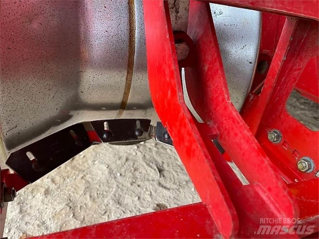 Grimme SE75-55 Cosechadoras y excavadoras para patata