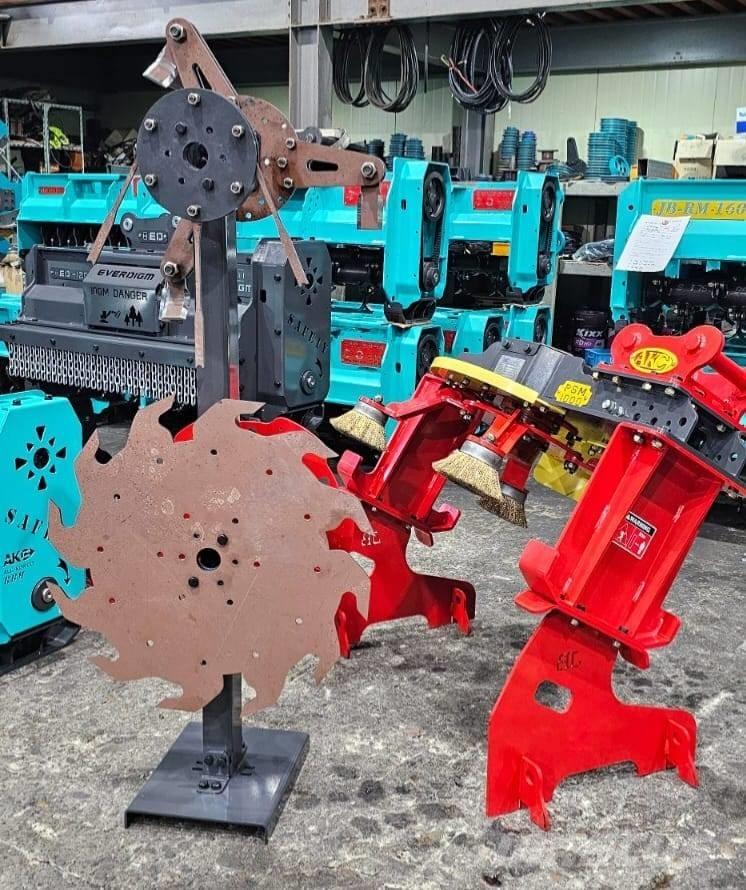  ALL KOR PSM1000 Jardinería - Otros