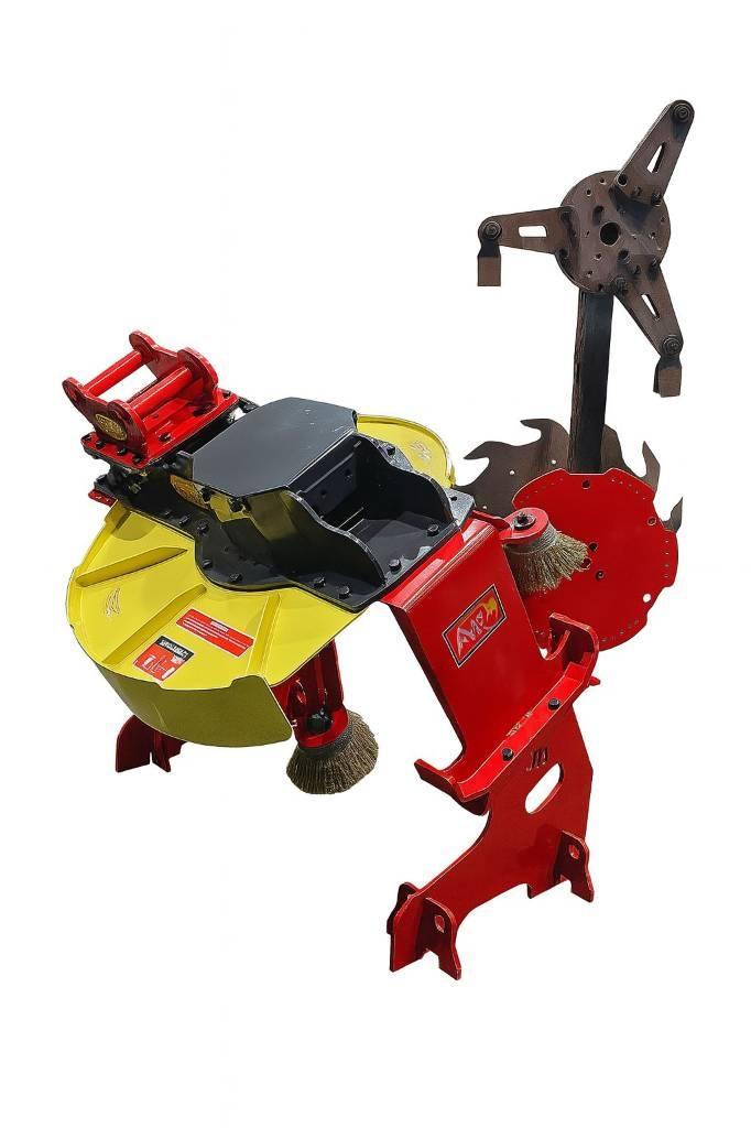  ALL KOR PSM1000 Jardinería - Otros