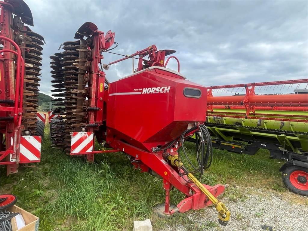 Horsch Pronto 6 KR Sembradoras
